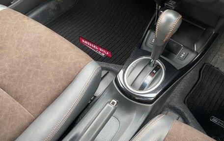 Honda Fit Shuttle I рестайлинг, 2014 год, 810 000 рублей, 24 фотография