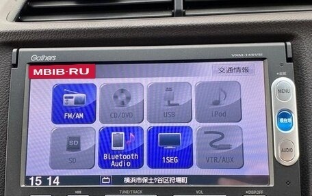 Honda Fit Shuttle I рестайлинг, 2014 год, 810 000 рублей, 20 фотография