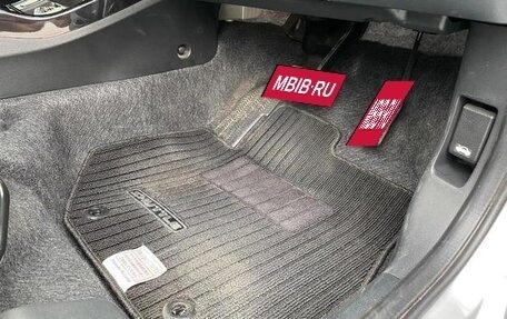 Honda Fit Shuttle I рестайлинг, 2014 год, 810 000 рублей, 27 фотография