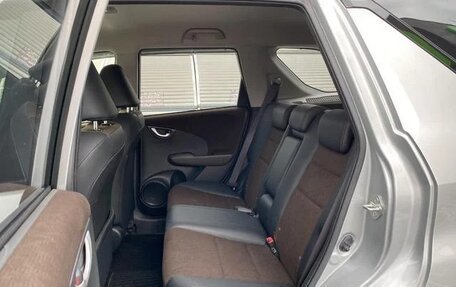 Honda Fit Shuttle I рестайлинг, 2014 год, 810 000 рублей, 31 фотография