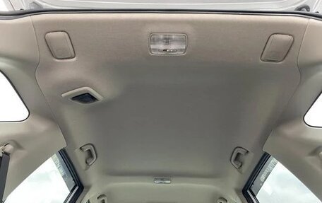 Honda Fit Shuttle I рестайлинг, 2014 год, 810 000 рублей, 35 фотография