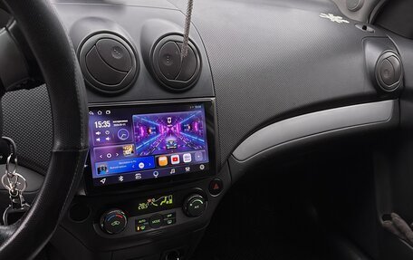 Chevrolet Aveo III, 2008 год, 430 000 рублей, 10 фотография