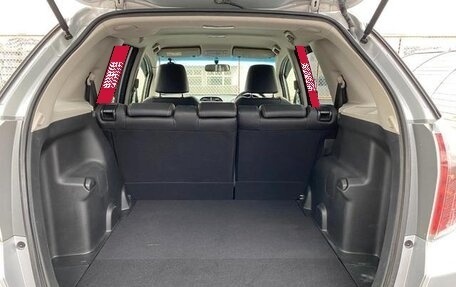 Honda Fit Shuttle I рестайлинг, 2014 год, 810 000 рублей, 32 фотография