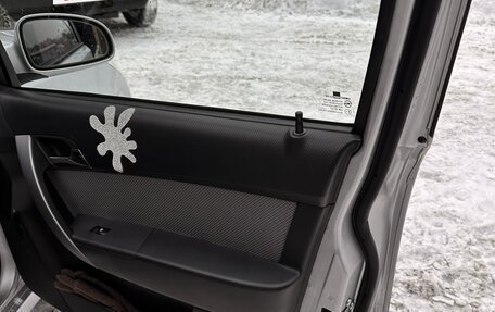 Chevrolet Aveo III, 2008 год, 430 000 рублей, 14 фотография