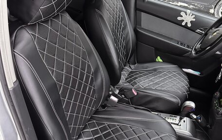 Chevrolet Aveo III, 2008 год, 430 000 рублей, 18 фотография