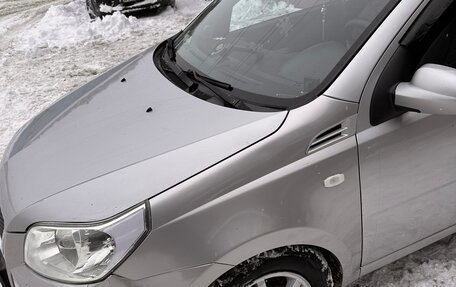 Chevrolet Aveo III, 2008 год, 430 000 рублей, 20 фотография