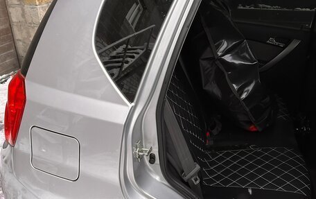 Chevrolet Aveo III, 2008 год, 430 000 рублей, 17 фотография