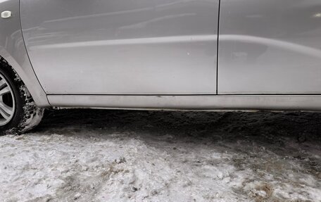 Chevrolet Aveo III, 2008 год, 430 000 рублей, 26 фотография