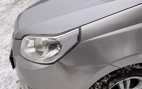 Chevrolet Aveo III, 2008 год, 430 000 рублей, 21 фотография