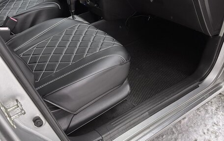 Chevrolet Aveo III, 2008 год, 430 000 рублей, 15 фотография