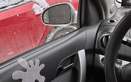 Chevrolet Aveo III, 2008 год, 430 000 рублей, 31 фотография