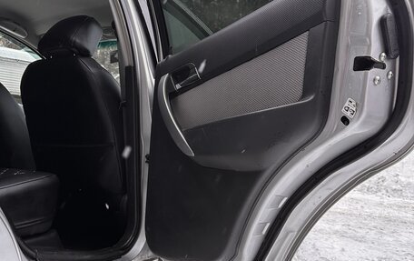 Chevrolet Aveo III, 2008 год, 430 000 рублей, 38 фотография