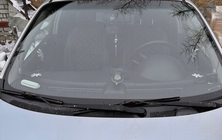 Chevrolet Aveo III, 2008 год, 430 000 рублей, 30 фотография