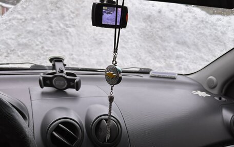 Chevrolet Aveo III, 2008 год, 430 000 рублей, 33 фотография