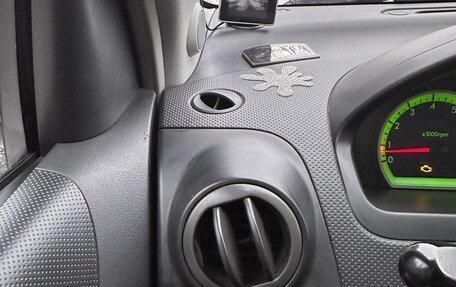 Chevrolet Aveo III, 2008 год, 430 000 рублей, 32 фотография