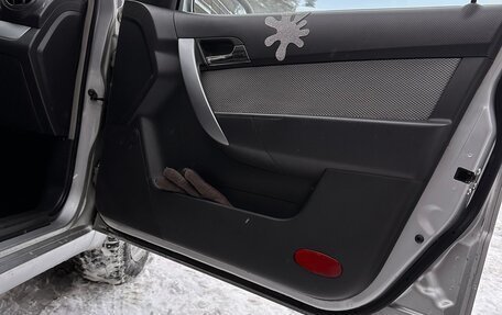 Chevrolet Aveo III, 2008 год, 430 000 рублей, 39 фотография