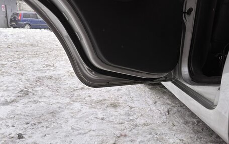 Chevrolet Aveo III, 2008 год, 430 000 рублей, 40 фотография