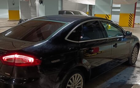 Ford Mondeo IV, 2010 год, 780 000 рублей, 6 фотография