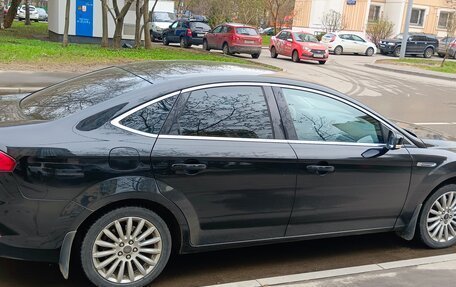 Ford Mondeo IV, 2010 год, 780 000 рублей, 9 фотография