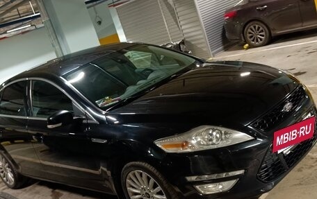 Ford Mondeo IV, 2010 год, 780 000 рублей, 3 фотография