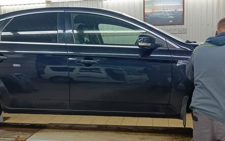 Ford Mondeo IV, 2010 год, 780 000 рублей, 12 фотография