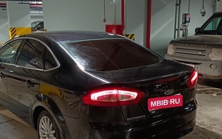 Ford Mondeo IV, 2010 год, 780 000 рублей, 5 фотография