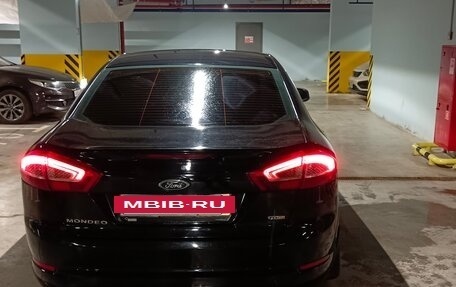 Ford Mondeo IV, 2010 год, 780 000 рублей, 4 фотография