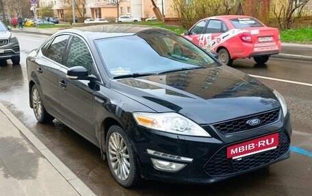 Ford Mondeo IV, 2010 год, 780 000 рублей, 8 фотография