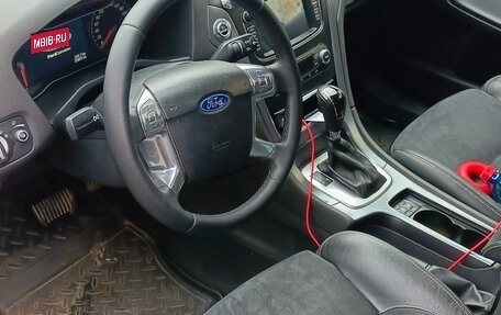 Ford Mondeo IV, 2010 год, 780 000 рублей, 15 фотография