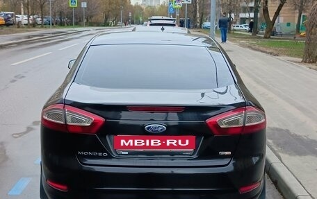 Ford Mondeo IV, 2010 год, 780 000 рублей, 10 фотография