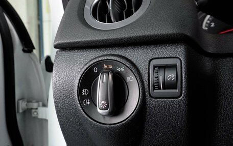 Volkswagen Tiguan I, 2014 год, 1 819 000 рублей, 12 фотография