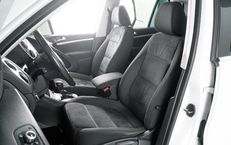 Volkswagen Tiguan I, 2014 год, 1 819 000 рублей, 10 фотография