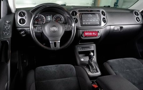 Volkswagen Tiguan I, 2014 год, 1 819 000 рублей, 6 фотография