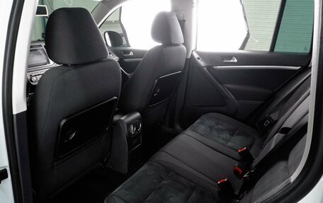 Volkswagen Tiguan I, 2014 год, 1 819 000 рублей, 11 фотография