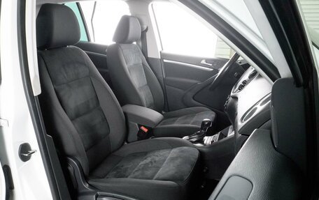 Volkswagen Tiguan I, 2014 год, 1 819 000 рублей, 8 фотография