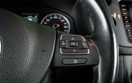 Volkswagen Tiguan I, 2014 год, 1 819 000 рублей, 16 фотография