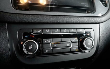 Volkswagen Tiguan I, 2014 год, 1 819 000 рублей, 18 фотография