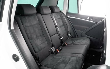 Volkswagen Tiguan I, 2014 год, 1 819 000 рублей, 7 фотография