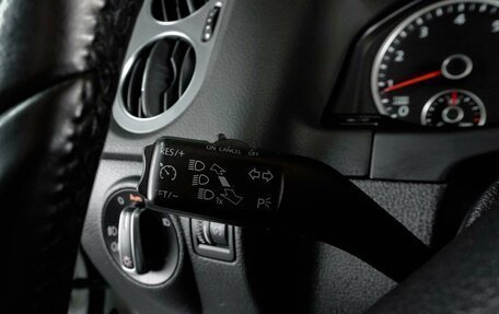 Volkswagen Tiguan I, 2014 год, 1 819 000 рублей, 13 фотография