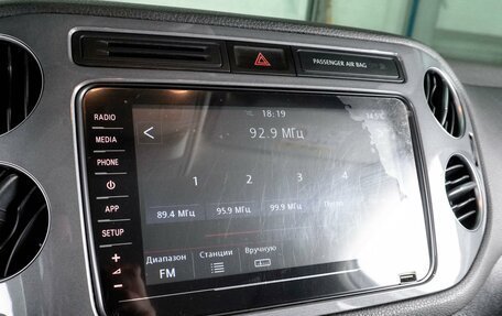 Volkswagen Tiguan I, 2014 год, 1 819 000 рублей, 17 фотография