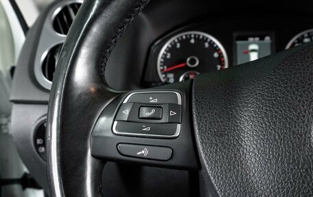 Volkswagen Tiguan I, 2014 год, 1 819 000 рублей, 15 фотография