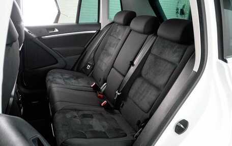 Volkswagen Tiguan I, 2014 год, 1 819 000 рублей, 9 фотография