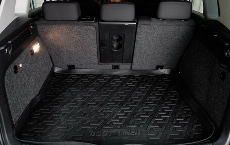 Volkswagen Tiguan I, 2014 год, 1 819 000 рублей, 19 фотография