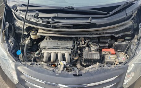 Honda Freed I, 2010 год, 899 000 рублей, 5 фотография