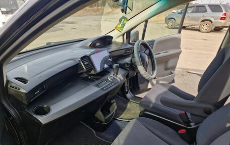 Honda Freed I, 2010 год, 899 000 рублей, 8 фотография