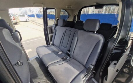 Honda Freed I, 2010 год, 899 000 рублей, 3 фотография