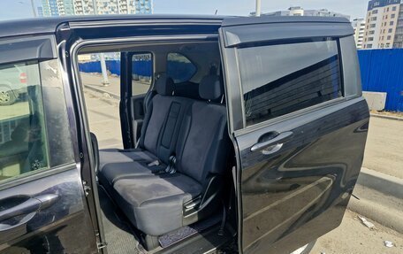 Honda Freed I, 2010 год, 899 000 рублей, 6 фотография