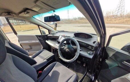 Honda Freed I, 2010 год, 899 000 рублей, 4 фотография