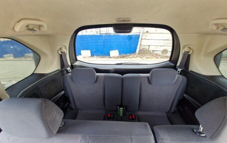 Honda Freed I, 2010 год, 899 000 рублей, 2 фотография