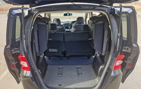 Honda Freed I, 2010 год, 899 000 рублей, 9 фотография